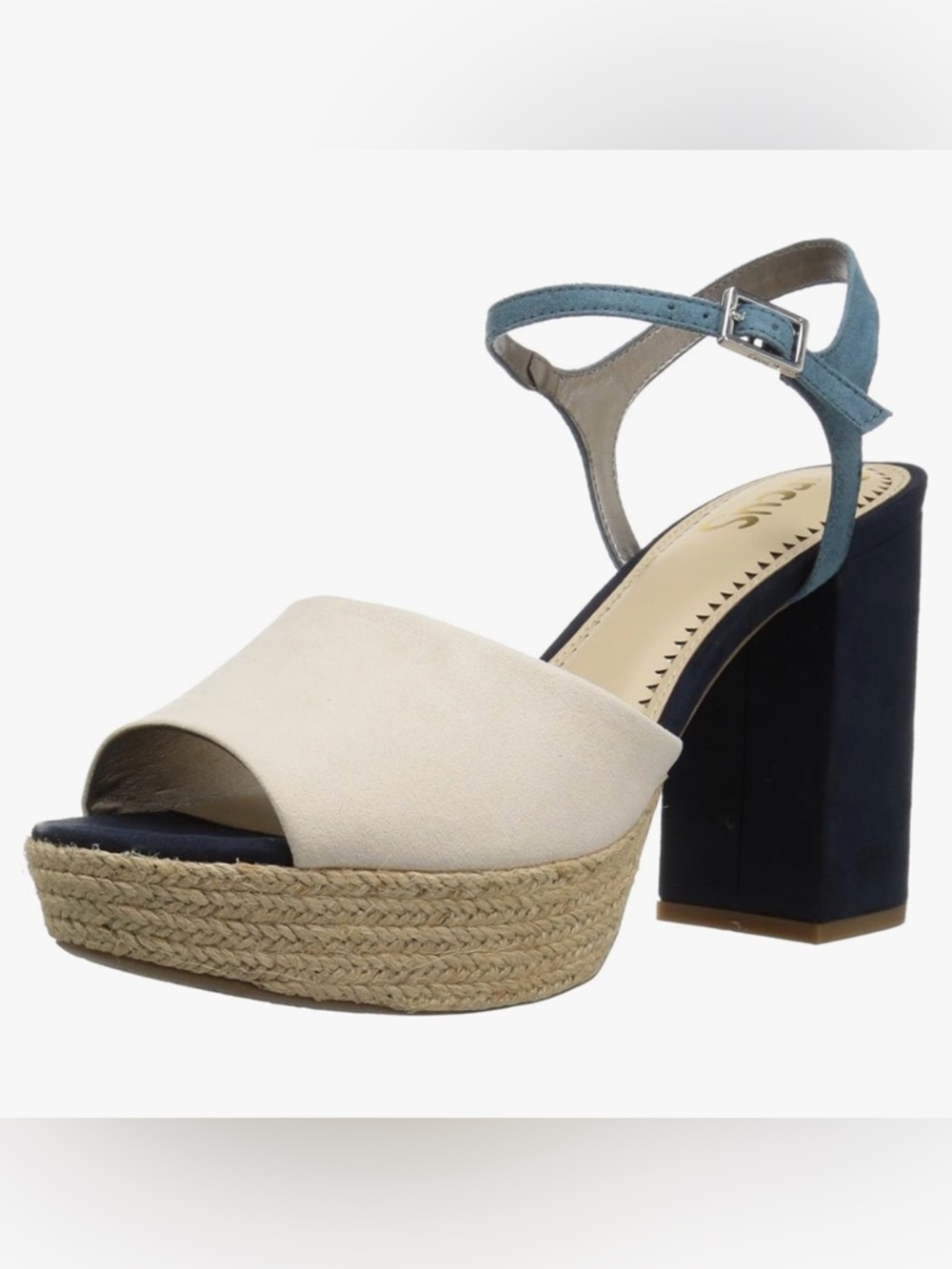 Circus by Sam Edelman Nakita Platform Heel NWOT